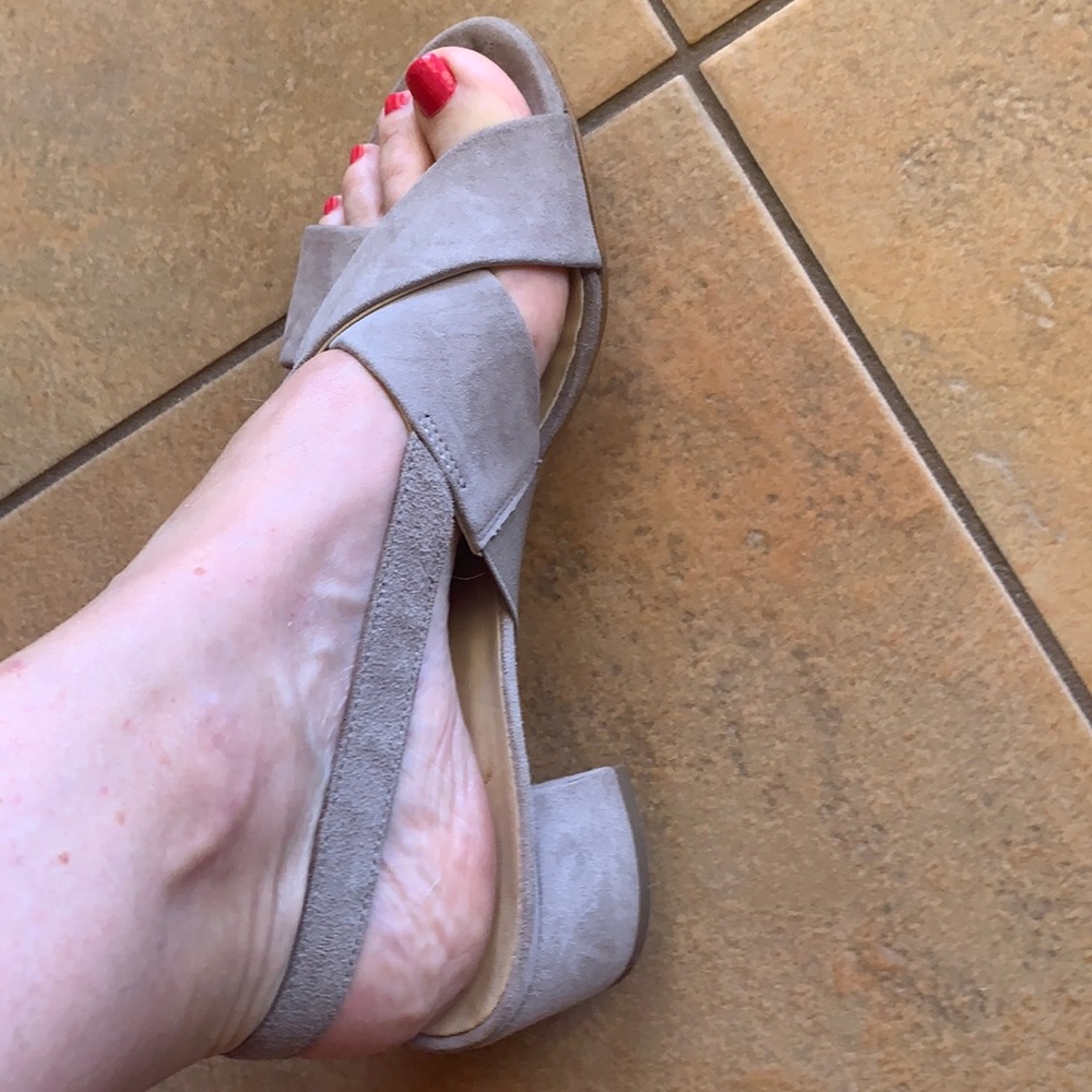 Beautiful Sandal